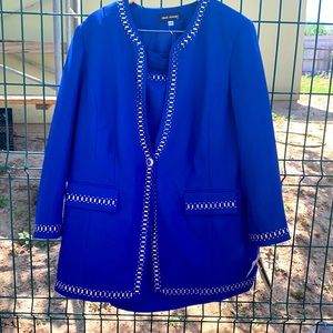 Chad Stevens Elegant set